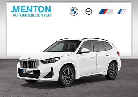 BMW iX1 gebraucht kaufen BMW iX1 xDrive30 M Sportpaket Head-Up DAB LED RFK