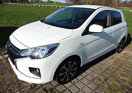 Mitsubishi Space Star Intro Edition+,Navi