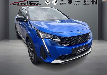 Peugeot 3008 Hybrid 225 GTPK HY225EAT8