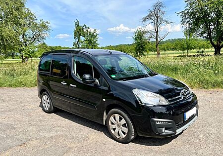 Citroën Berlingo 1.2 PureTech 110 PS