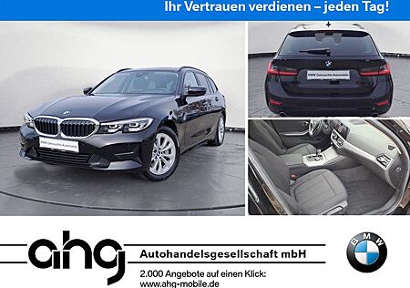 BMW 330i xDrive Touring Advantage Aut. Navi PDC Kame