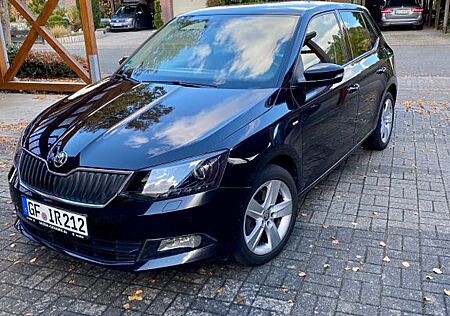 Skoda Fabia 1.0l TSI 81kW Drive Drive