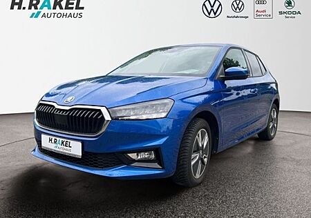 Skoda Fabia 1.0 TSI Ambition OPF
