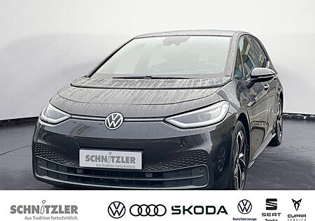 VW ID.3 Volkswagen Pro Performance PANO/HUD/MATRIX/NAVI+++