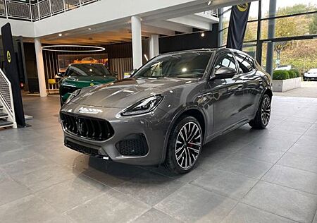 Maserati Grecale 2.0 Modena MY24, 360,Pano, Privacy Navi