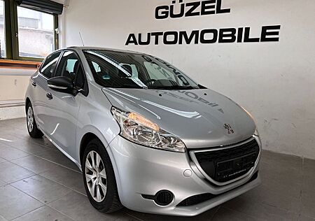 Peugeot 208 Access*Klima*Servo*TÜV-AU NEU Org KM