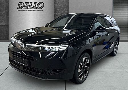 Opel Grandland X Grandland GS 100kW M-Hybrid AT Komfort Tech-Pake