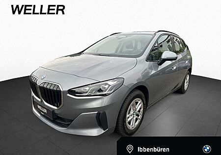 BMW 216i Active Tourer HiFi SHZ DAB+ 2-Zonen RFK LED