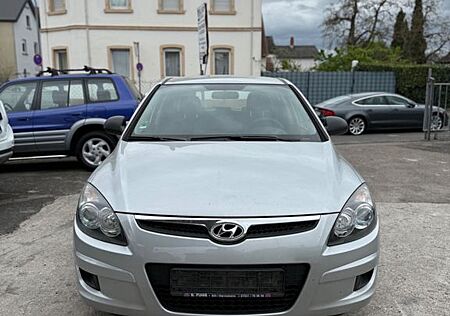 Hyundai i30 Edition+