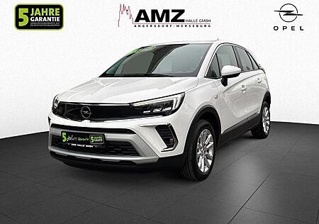 Opel Crossland X Crossland 1.2 T Elegance LHZ*SHZ*LED*FrontHZ