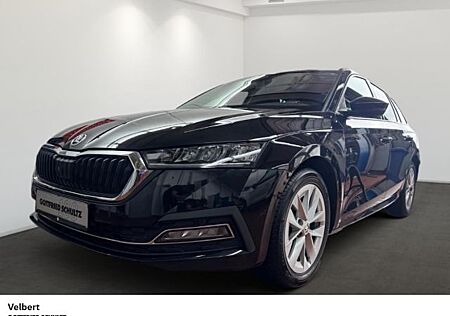 Skoda Octavia Combi Style 2.0 TDI LED*Navi*SHZ*PDC
