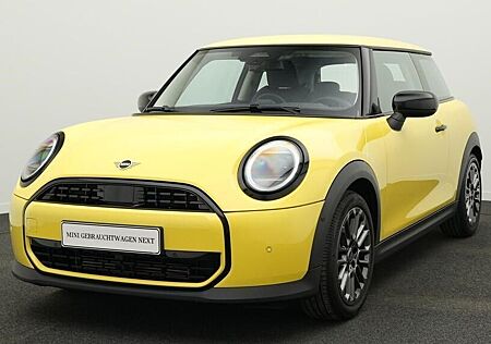 Mini Cooper C Classic Trim 3-trg. Head-Up Kamera LED