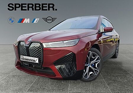 BMW iX gebraucht kaufen BMW iX M60 Multisitze*Sitzbelüftung*Sky Lounge*Luftf