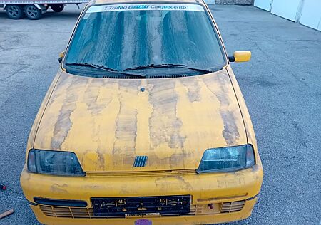 Fiat Cinquecento 1.1 Sporting Sporting