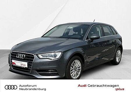 Audi A3 Sportback 1.4 TFSI S tronic Ambiente