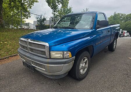 Dodge RAM 1500
