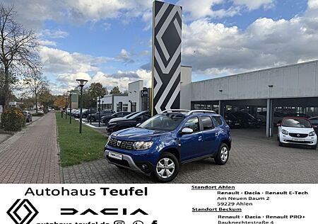 Dacia Duster gebraucht kaufen Dacia Duster Sondermodell Urban TCe 130 2WD GPF *SHZ*