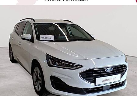 Ford Focus Turnier 1.5 EcoBlue COOL&CONNECT