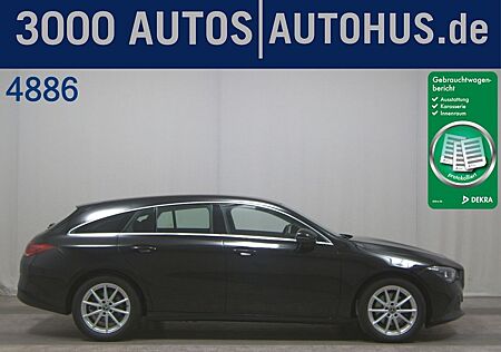 Mercedes-Benz CLA 180 Shooting Brake CLA 180 SB d Navi LED MBUX AHK