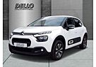 Citroën C3 1.2 EU6d Origin PureTech 110 S&S Max Navi LED