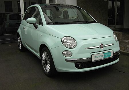 Fiat 500 Lounge Nur 24700 KM TOP ZUSTAND
