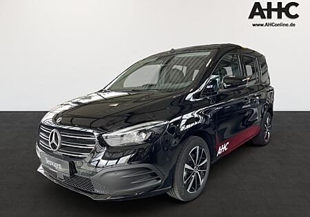 Mercedes-Benz T-Klasse T 180 d Edition Standard AUT LED KAM Navi SHZ