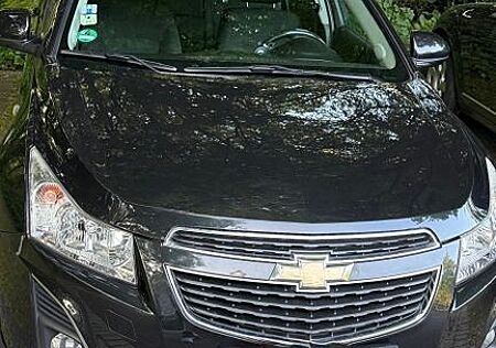 Chevrolet Cruze Wagon 1.6