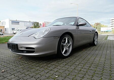 Porsche 996 gebraucht kaufen Porsche 996 911 Carrera Coupé