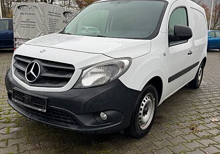 Mercedes-Benz Citan Kasten 108 CDI lang