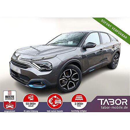Citroën C4 leasen