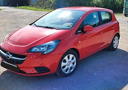 Opel Corsa 1.4 Edition Automatik 1.Hd PDC*SHZ*GRA