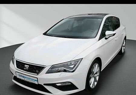 Seat Leon 1.4 TSI ACT 110kW Start&Stop FR FR