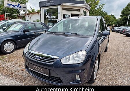 Ford C-Max Style