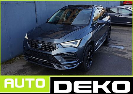 Seat Ateca 1.5TSI FR DSG Pano/Virtual/ACC/Kamer/K-les