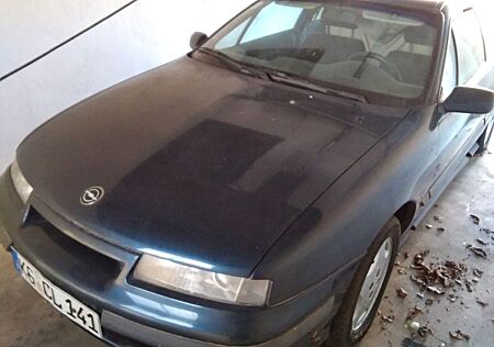 Opel Calibra 2.0i -