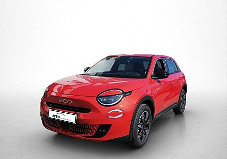 Fiat 600 Hybrid 1.2 T3 74 kW (100 PS) DCT