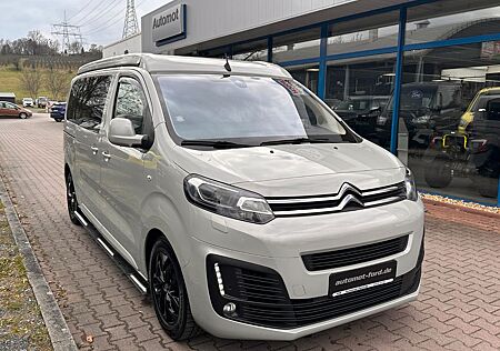 Citroën Spacetourer Pössl*1.Hand*Shz.*ACC*Xenon*DAB*