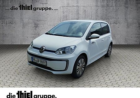 VW Up Volkswagen e-! 61 kW Edition CCS-Ladedose+SHZ+PDC+Climatr