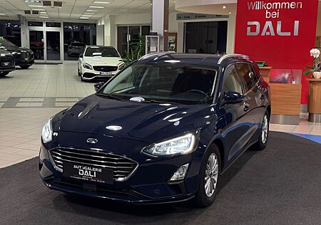Ford Focus Turnier 1.5 Titanium NAVI-LED-PDC-CARPLAY-