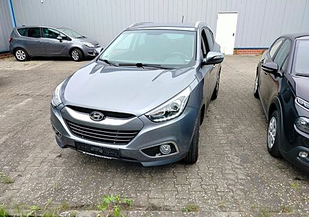 Hyundai ix35 Trend 2WD