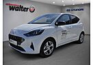 Hyundai i10 1.0L/ Connect & Go/ Beheizbares Lenkrad