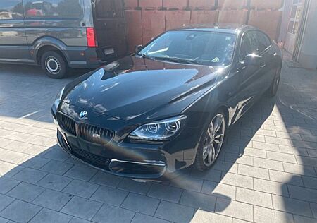 BMW 640d 640 Gran Coupé xDrive Gran Coupé M Spor...