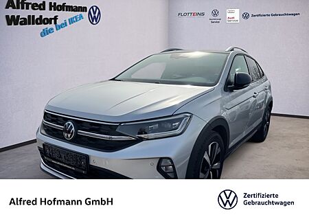 VW Taigo Volkswagen 1.0 TSI Style DSG NAVI LED KLIMA LM