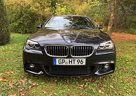 BMW 525d