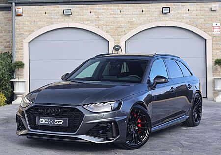 Audi RS4 CERAMIC *B O *PANO *DRC *MATRIX *360 *RS DES