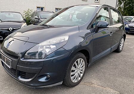 Renault Scenic III Expression TÜV10.2025 KLIMA BC