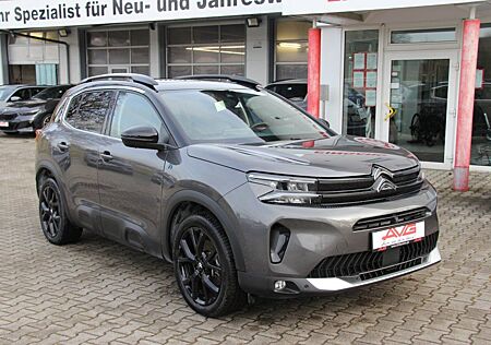 Citroën C5 Aircross MAX LED Panoramad BlackPaket Stop&Go