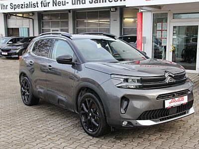 Citroën C5 Aircross MAX LED Panoramad BlackPaket Stop&Go