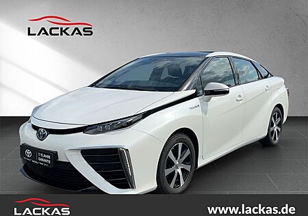 Toyota Mirai *MEMORY*NAVI*SHZ*LEDER*JBL*GARANTIE*