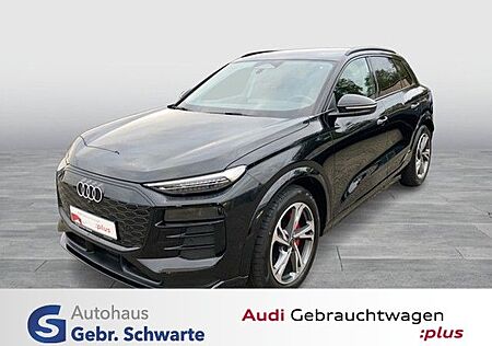 Audi Q6 e-tron Advanced ACC AHK B&O HUD LED LM20 NAVI